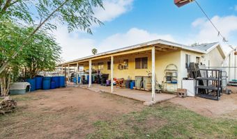 7378 S JOHN JACOB ASTOR Ave, Casa Grande, AZ 85193