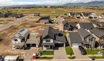 813 Spaniel Ln, Belgrade, MT 59714
