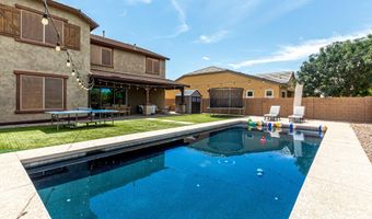 4640 S BIG HORN Dr, Chandler, AZ 85249