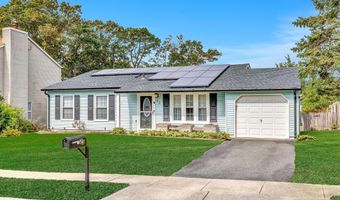 23 Sextant Dr, Barnegat, NJ 08005