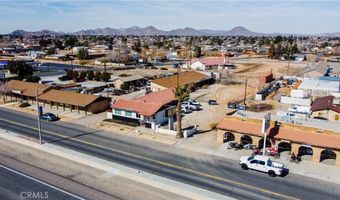 21948 US Highway 18, Apple Valley, CA 92307