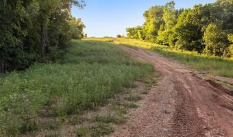 000 Tooley Rd, Asher, OK 74826