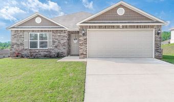 20 ERWIN Dr, Austin, AR 72007