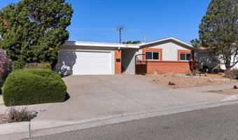 3721 Mary Ellen St NE, Albuquerque, NM 87111