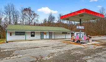 11855 Nashville Hwy, Baxter, TN 38544