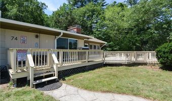 74 Crystal Ter, Burrillville, RI 02859