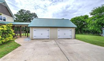 141 Holcomb Spur NW, Adairsville, GA 30103