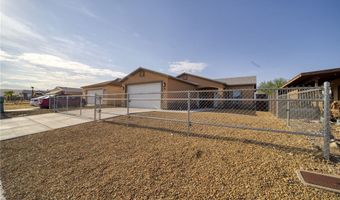 859 Turney Dr, Bullhead City, AZ 86442