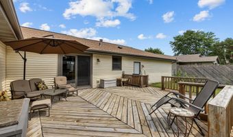 2623 W SUNNYVIEW Cir, Appleton, WI 54914