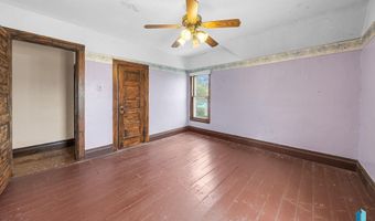 150 N Oak Ave, Bridgewater, SD 57319