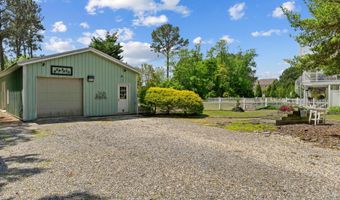 30602 SANDY LANDING Rd, Dagsboro, DE 19939