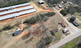 219 County Road 6628, Banks, AL 36005