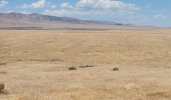Dun Glen Canyon Rd, Imlay, NV 89418