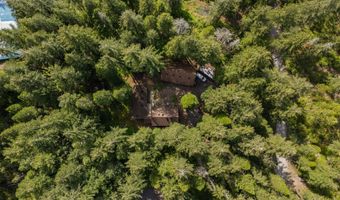 55482 DELTA Rd, Blue River, OR 97413