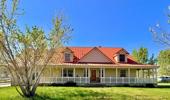 2405 S Lower Boulder Rd, Boulder, UT 84716