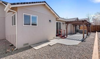 1129 Dixie Ln, Fernley, NV 89408