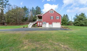 736 Calendar Brook Rd, Burke, VT 05871