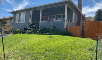1001 Mill St, Ely, NV 89301