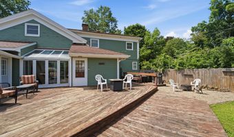 300 E Pike St, Attica, IN 47918