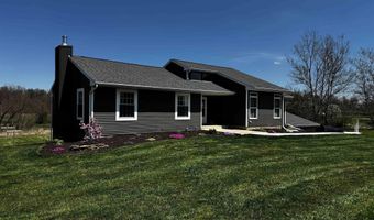 6891 E Hopewell Rd, Avilla, IN 46710
