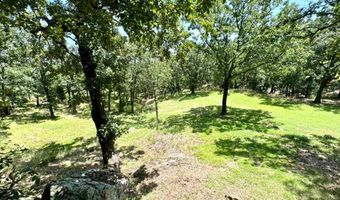 813 Kinkead Rd, McAlester, OK 74501