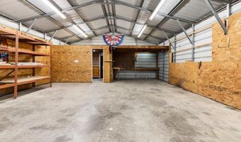 203 Edgewood St, Ballard, WV 24918