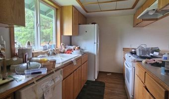 71614 FISHHAWK Rd, Birkenfeld, OR 97016
