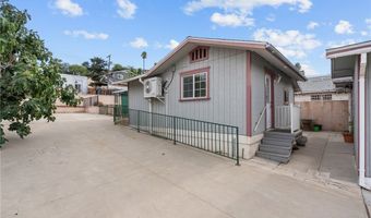 6190 Mesa, Los Angeles, CA 90042