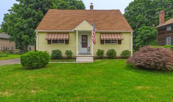 106 Academy St, Bristol, CT 06010