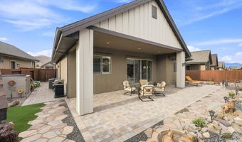 1463 Keenan Ave, Carson City, NV 89703