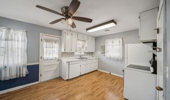 1307 N Pauline, Augusta, KS 67010