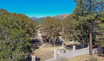 1097 State Hwy 48, Alto, NM 88312