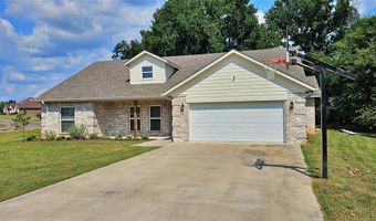 199 Katrina Dr, Sulphur Springs, TX 75482