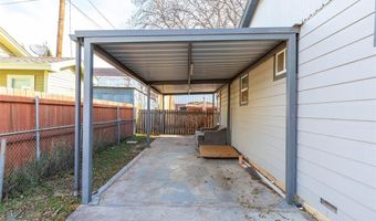 1425 Matador St, Abilene, TX 79605