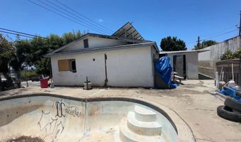 1005 Paraiso Ave, Spring Valley, CA 91977