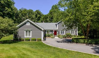 12 Lyndenwood Dr, Brookfield, CT 06804
