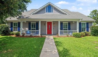 408 John Baptiste St, Bay St. Louis, MS 39520