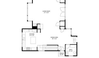 97 Harrison Ave P1, Newport, RI 02840