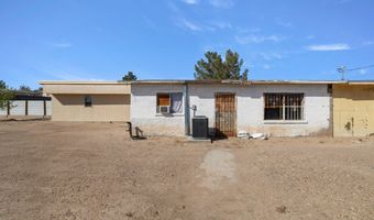 2793 Alvarez Rd, Anthony, NM 88021
