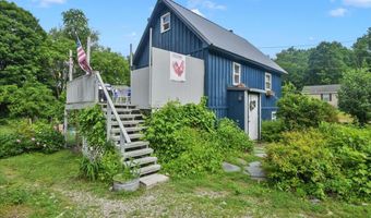 290 North St, Brandon, VT 05733
