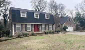 36 DIANA HILLS Rd, Anniston, AL 36207