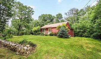 21 Holbrook Rd, Bedford, NH 03110