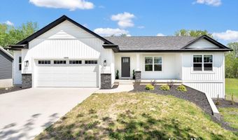 10886 Douglas Dr, Allendale, MI 49401