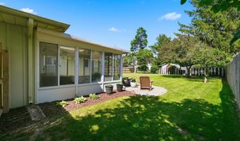 500 Greenbriar Blvd, Auburn, IN 46706