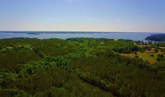 0 Pebble Cove Rd, Abbeville, AL 36310