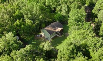 2691 Old Mountain Dr, Alpena, AR 72611