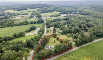 261 Brown Rd, Brooklyn, CT 06234
