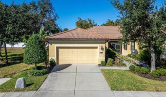 420 CEDAR FALLS Dr, Apollo Beach, FL 33572