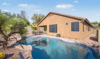 41314 N YORKTOWN Trl, Anthem, AZ 85086