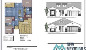 2526 Segovia Ct, Carlsbad, NM 88220